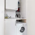 Elegant Studio Proche Metro - Paris 11 - 2P
