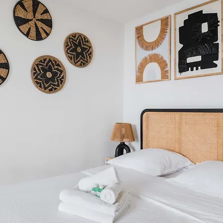 Elegant Studio Proche Metro - 11 - 2p Appartamento